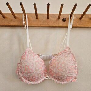 Xhilaration Perfect T-shirt Bra - 34B